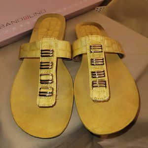 Bandolino Sandals